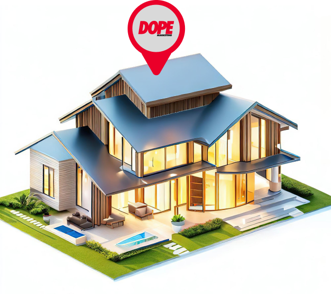 Direct Print & Mail Marketing Dope Marketing